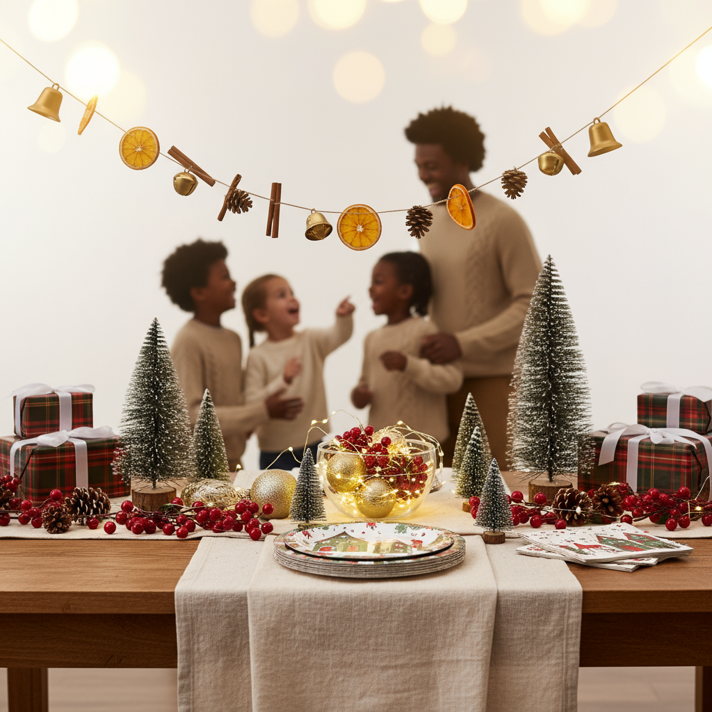 Seasonalscape Cheer Box