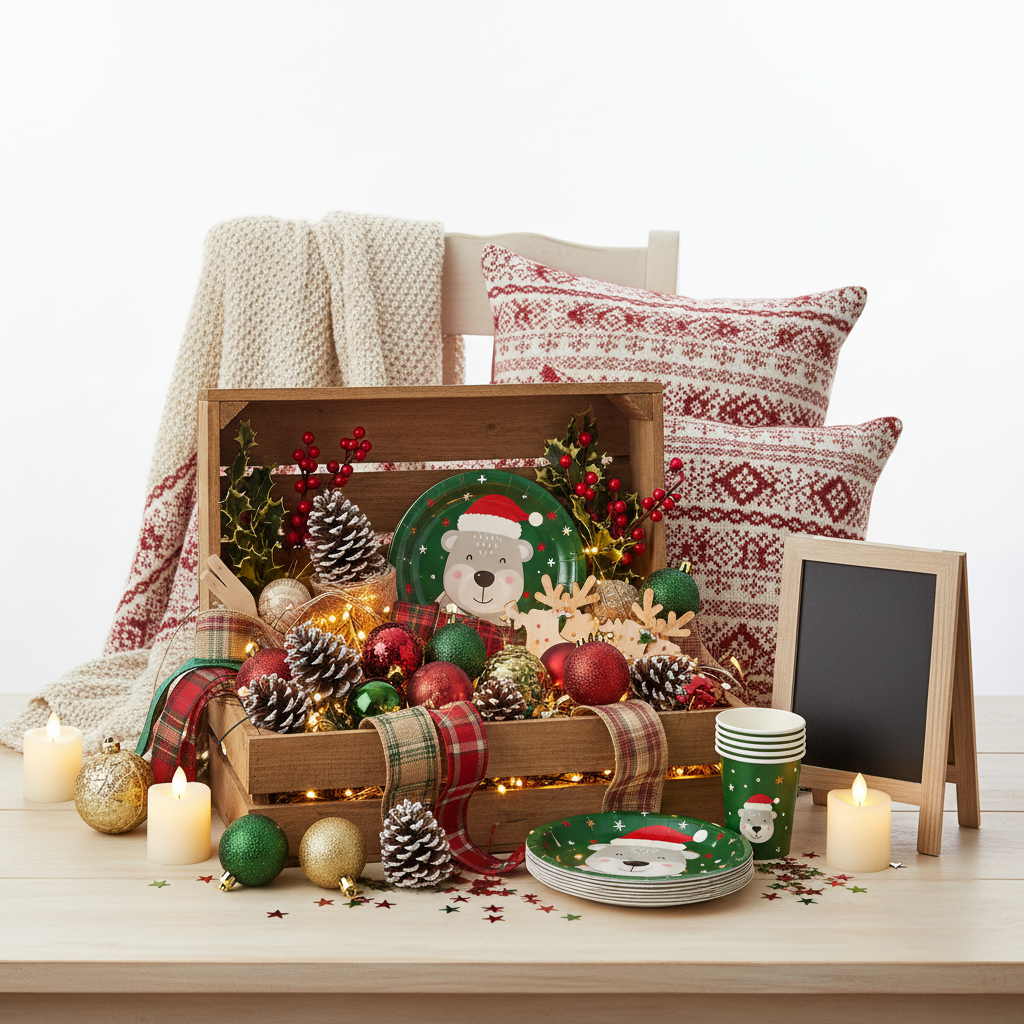 Seasonal Splendor Pack