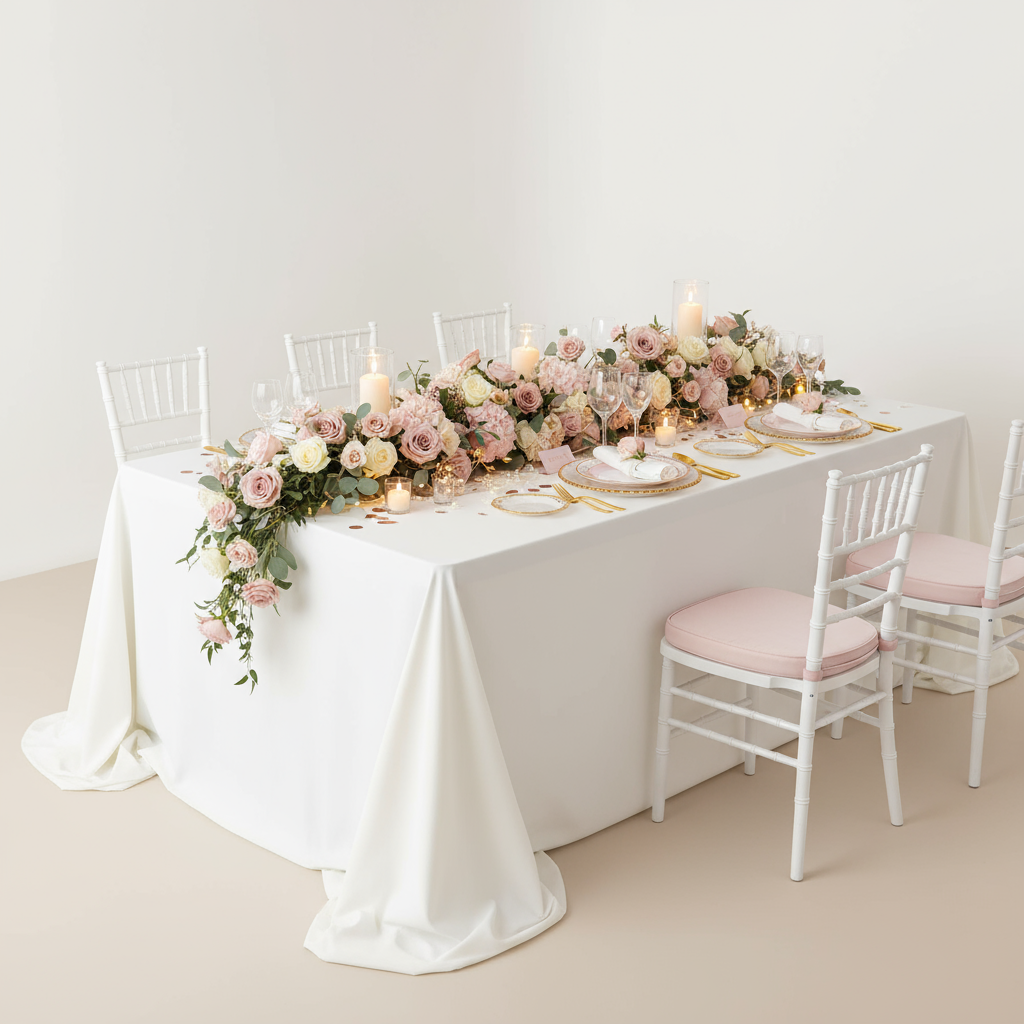 Petal Whisper Collection