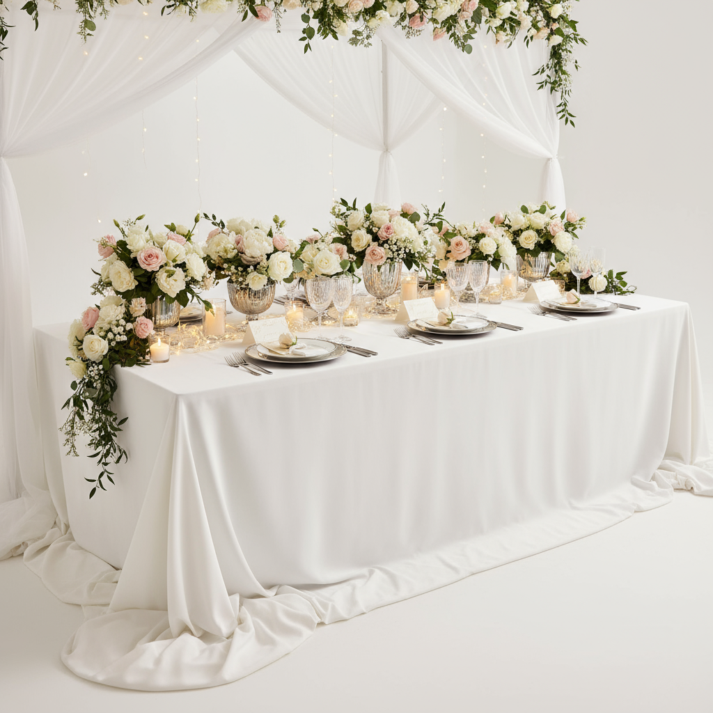 Blossom Vow Collection