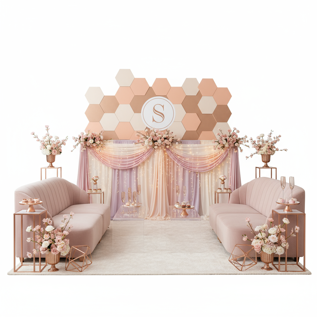 Sophistication Suite