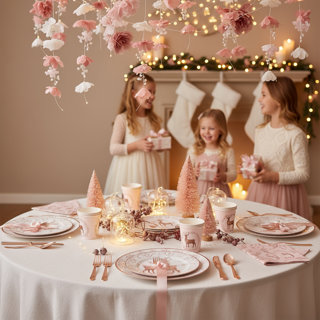 Enchanted Gatherings