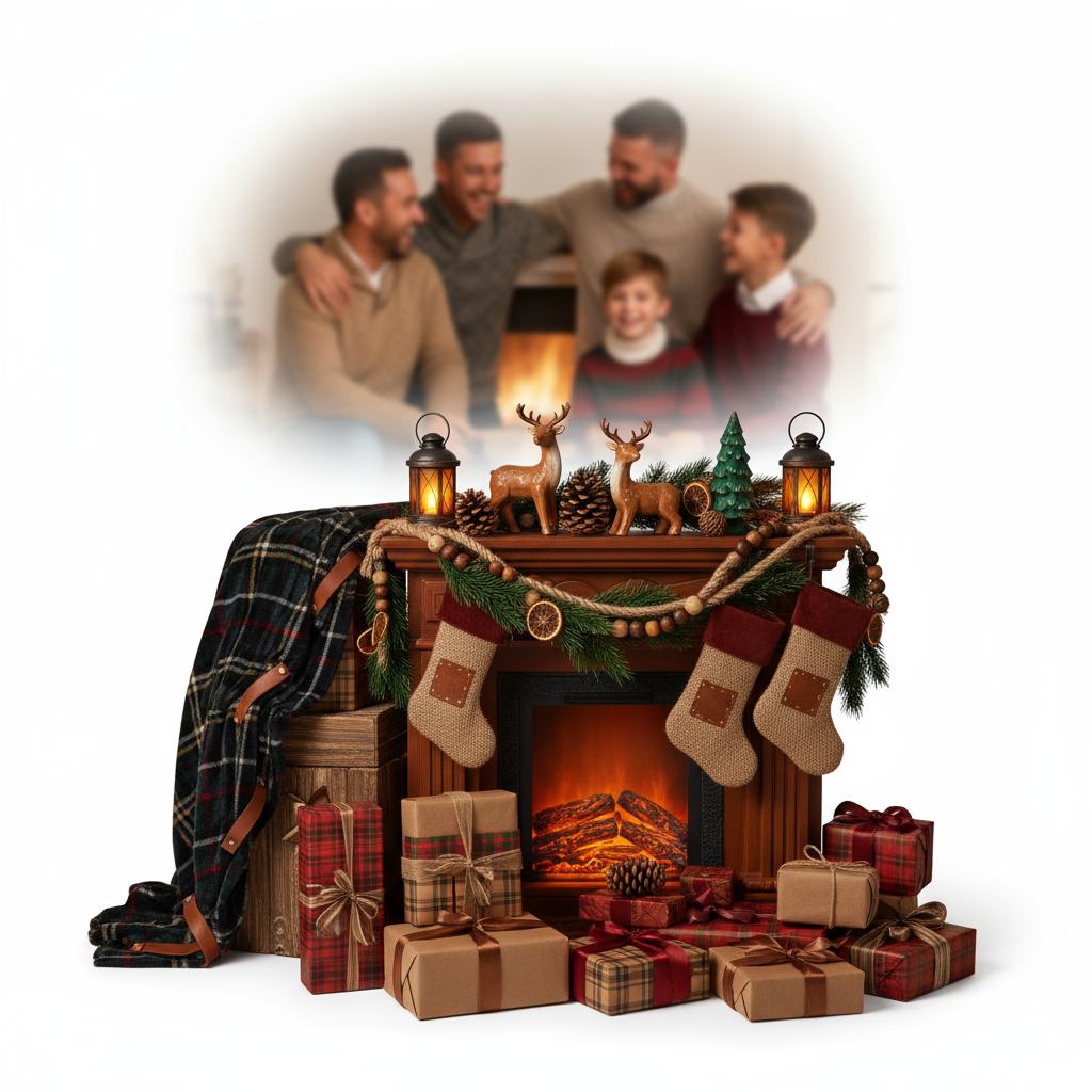 Jolly Hearth Bundle