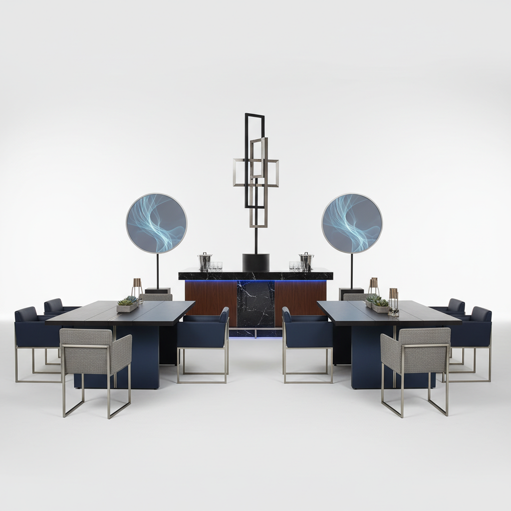 Executive Connection Kit