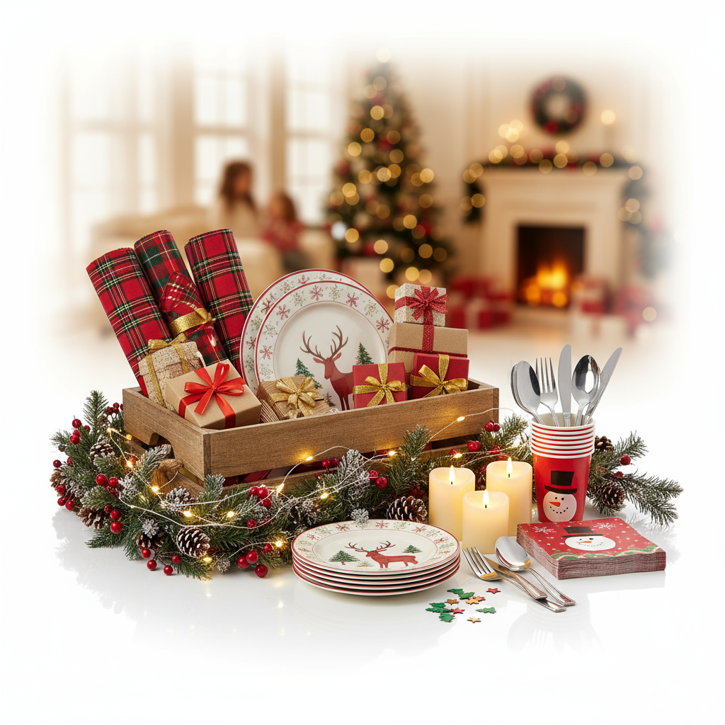 Seasonal Celebration Kit