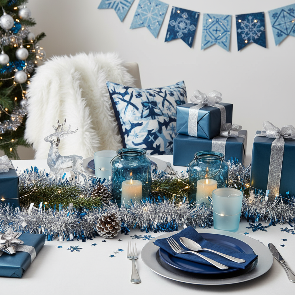 Frosted Festivity Pack