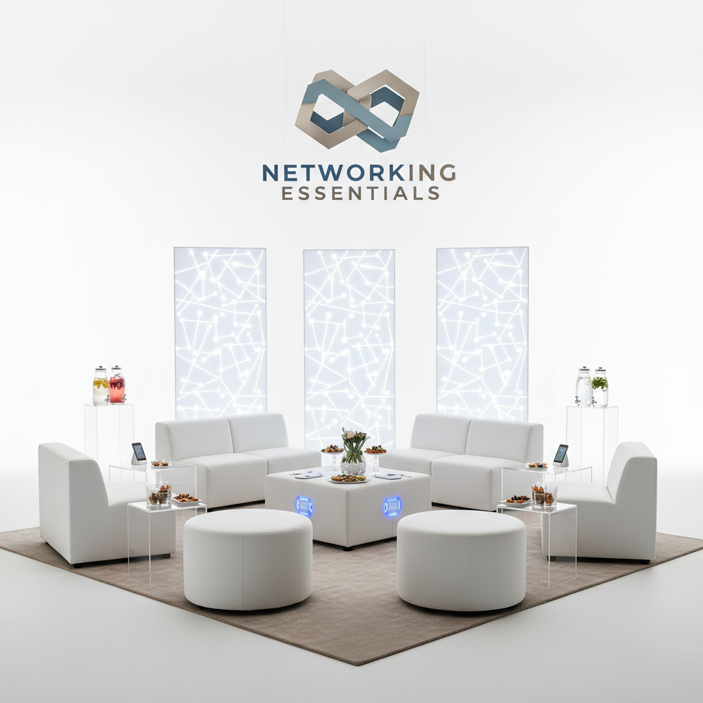 Networking Essentials