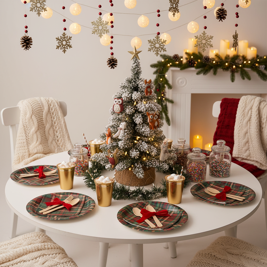 Winter Whimsy Package