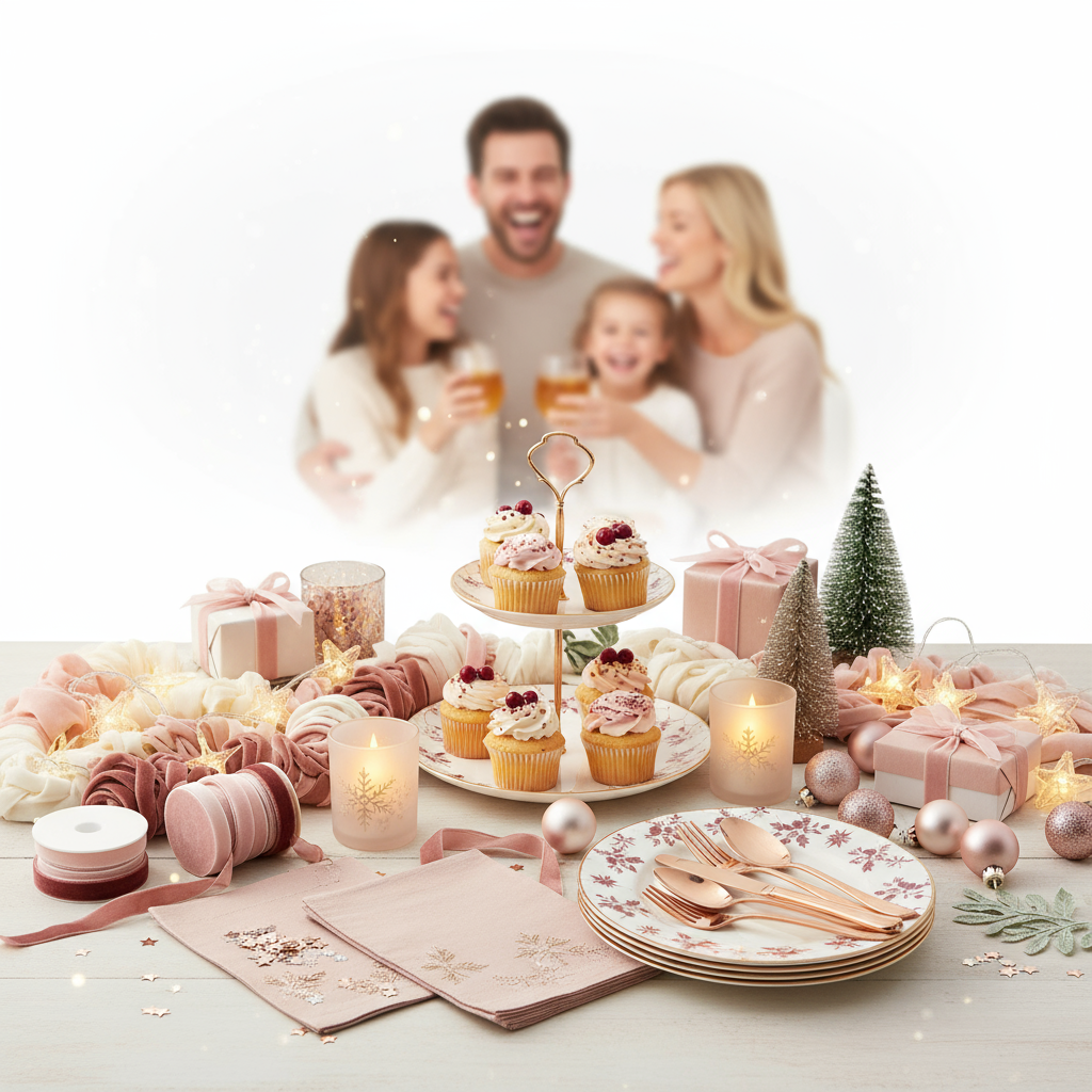 Seasonal Splendor Collection