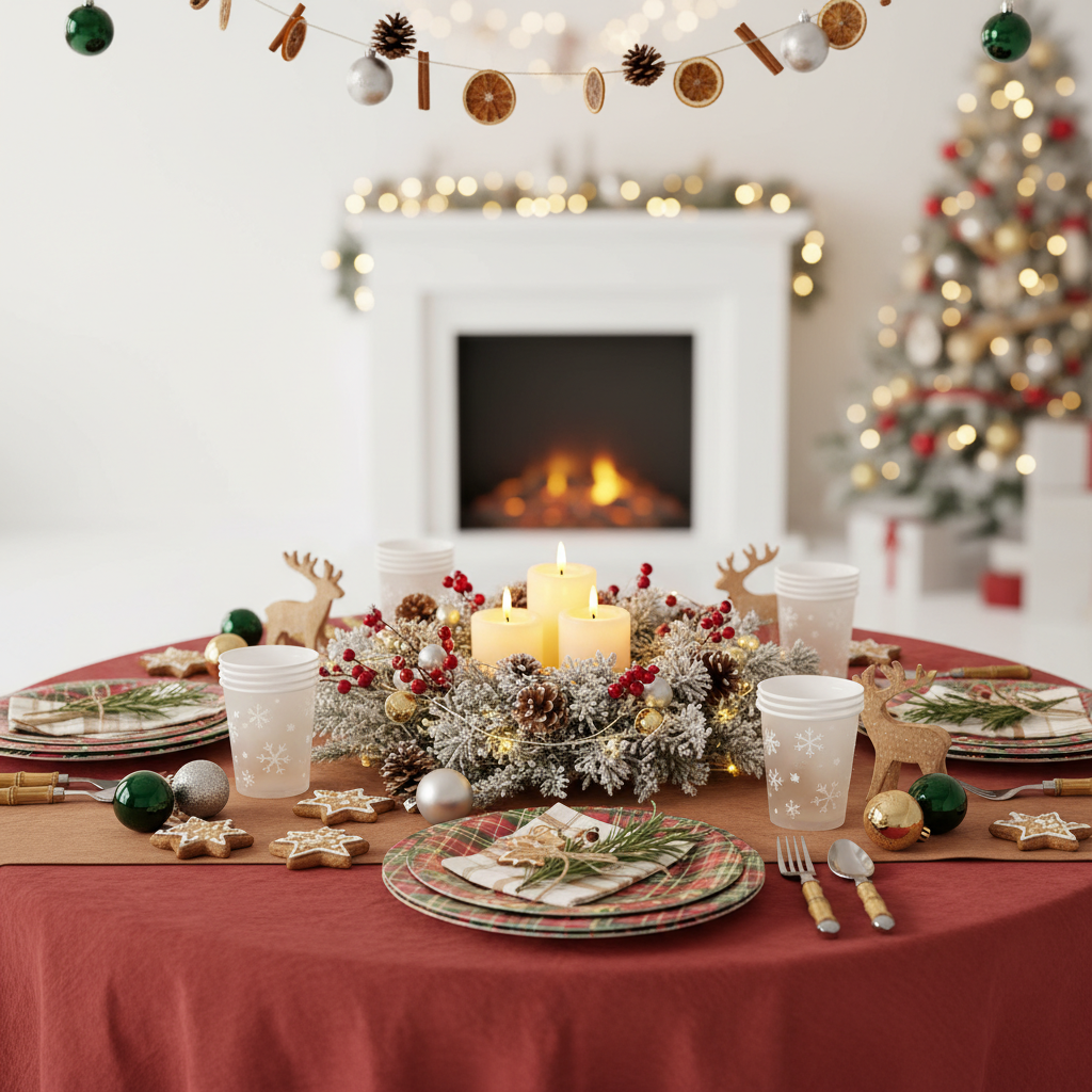 Seasonal Gatherings Kit