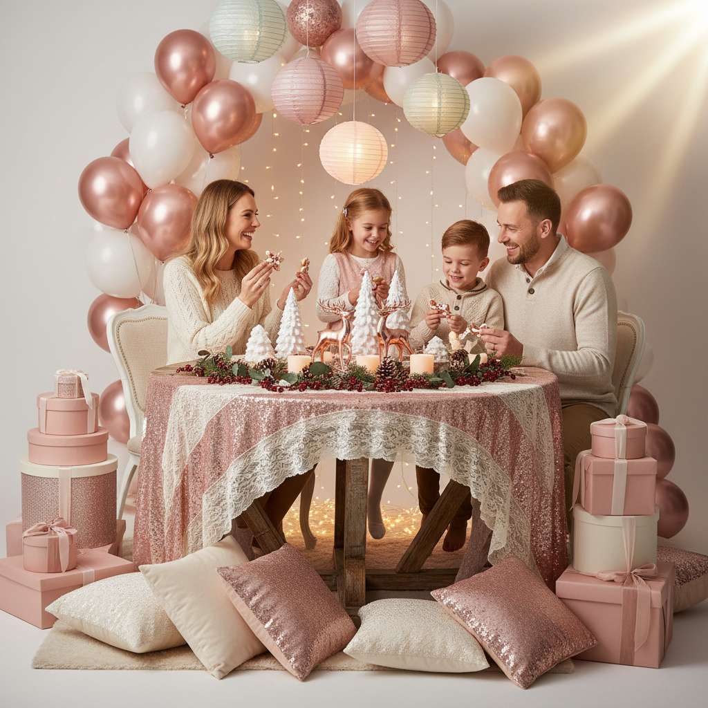 Seasonal Charm Collection