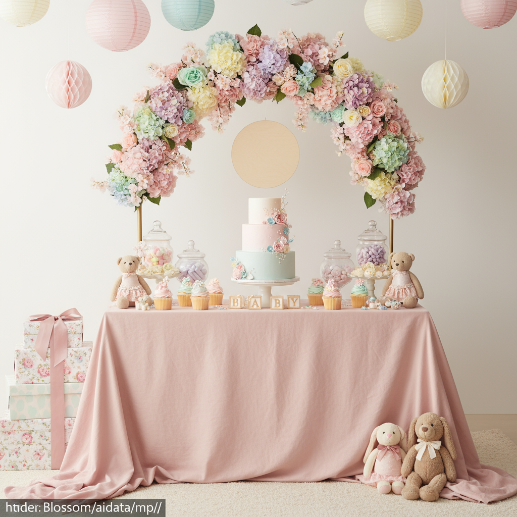 Tender Blossom Bundle