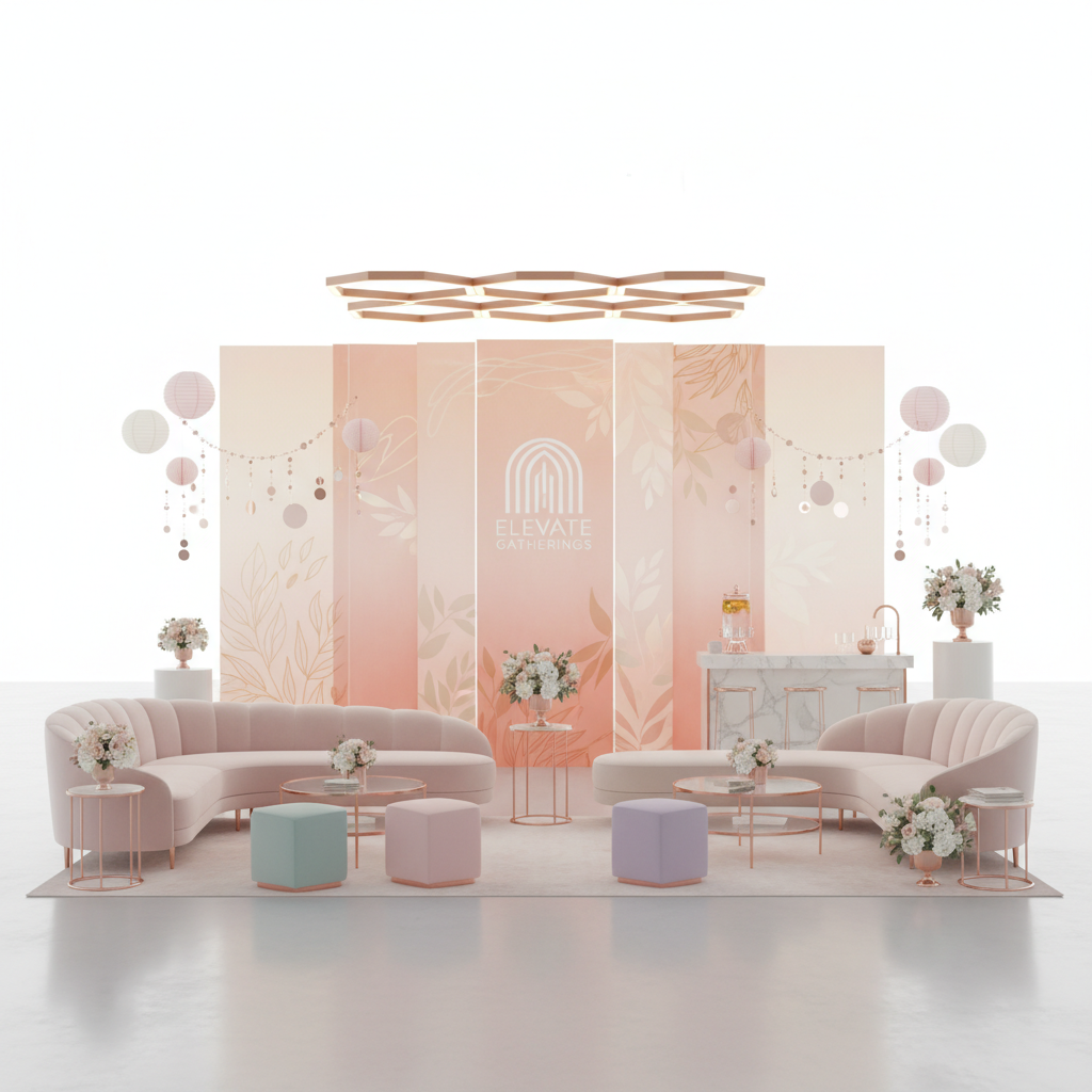 Elevate Gatherings
