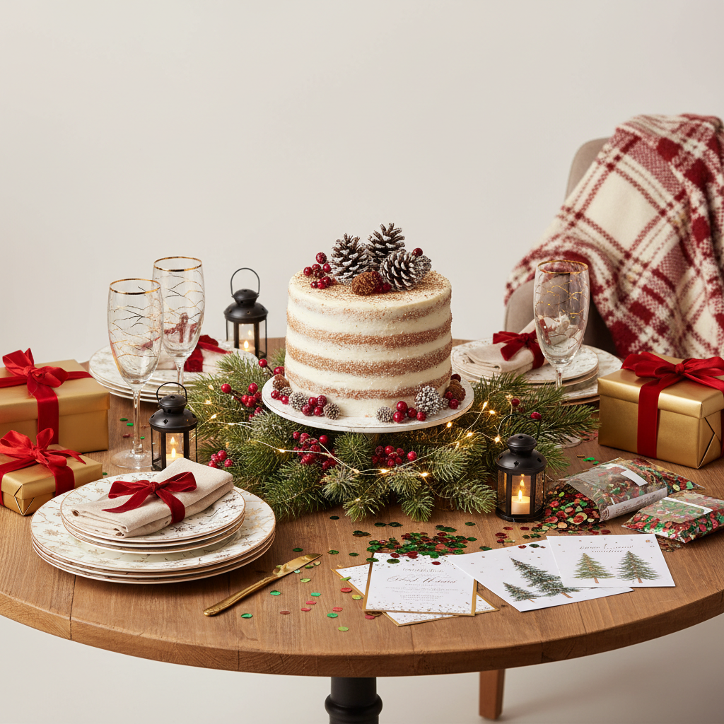 Seasonal Spark Collection