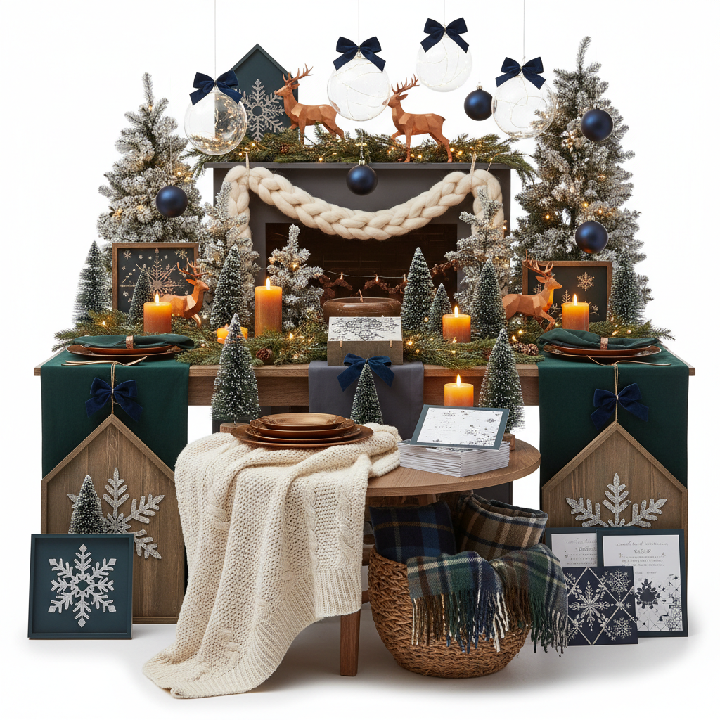 Winter Wonder Beginnings