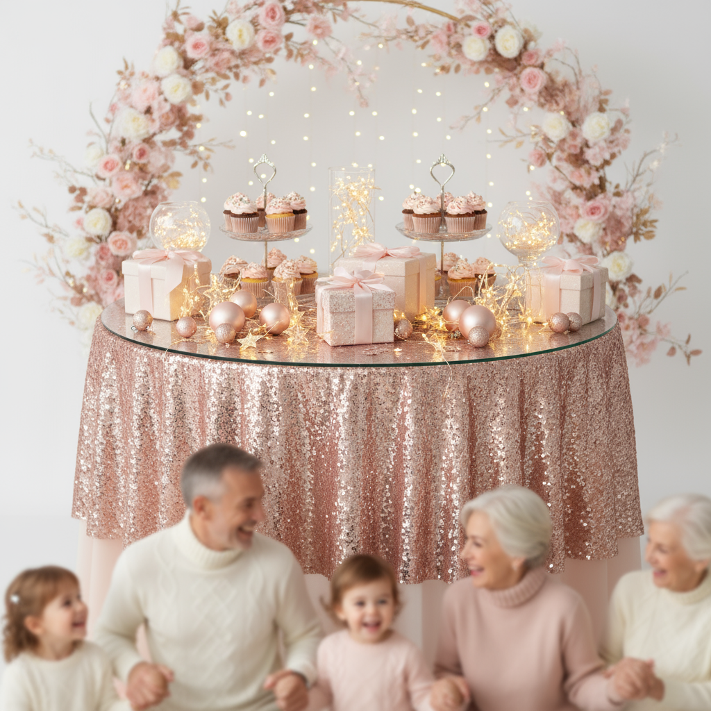 Festive Glow Collection