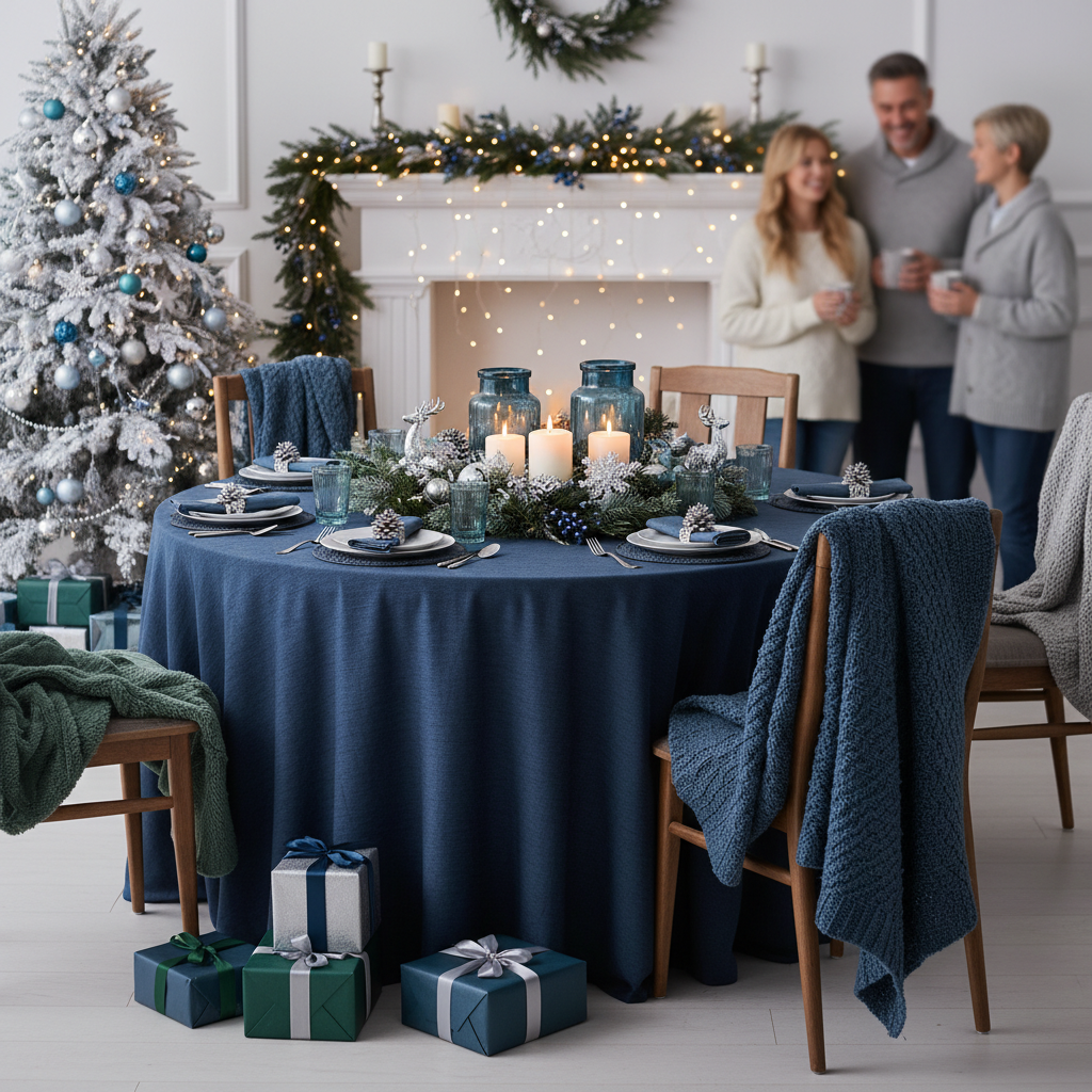 Winter Wonderland Gathering