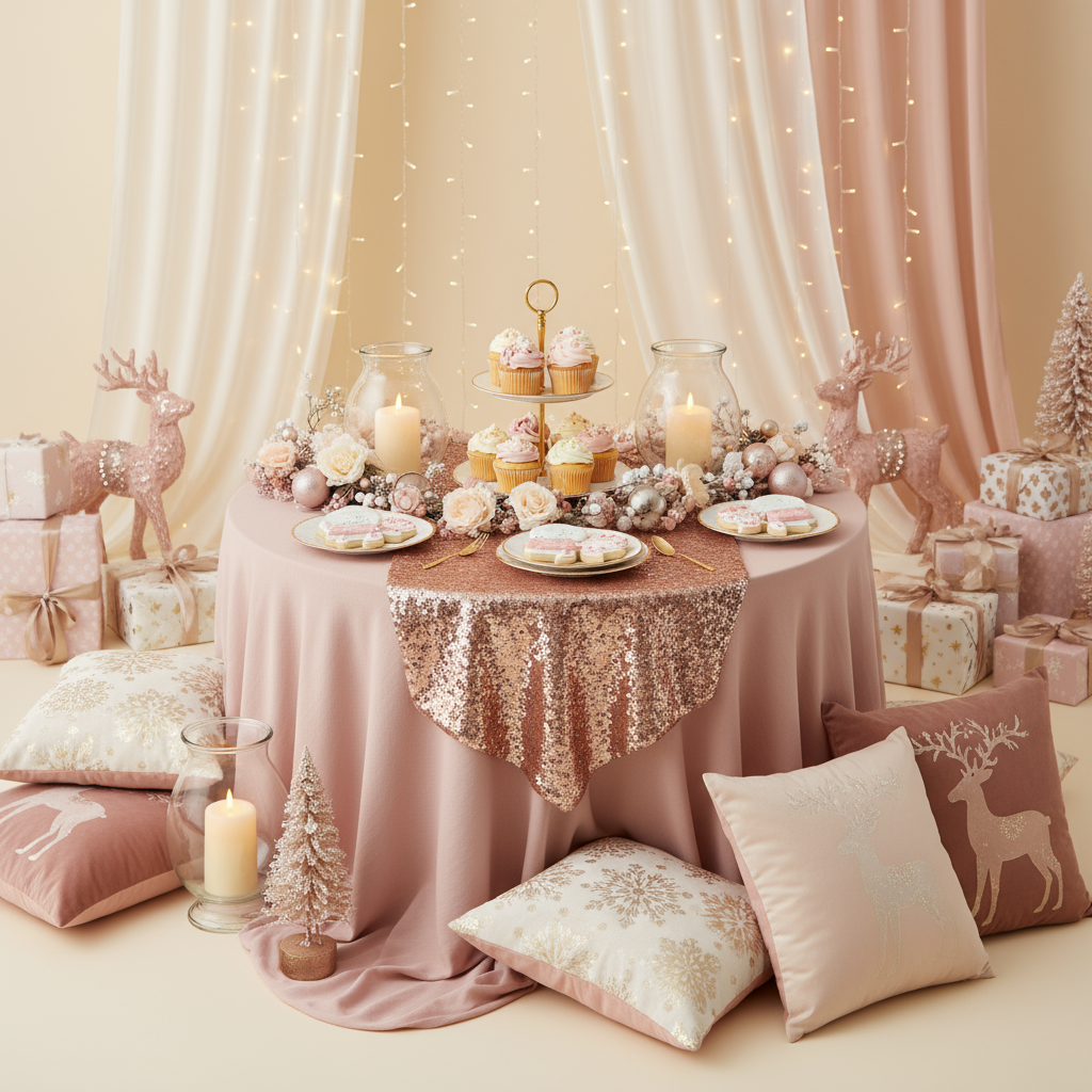 Cozy Season Celebration