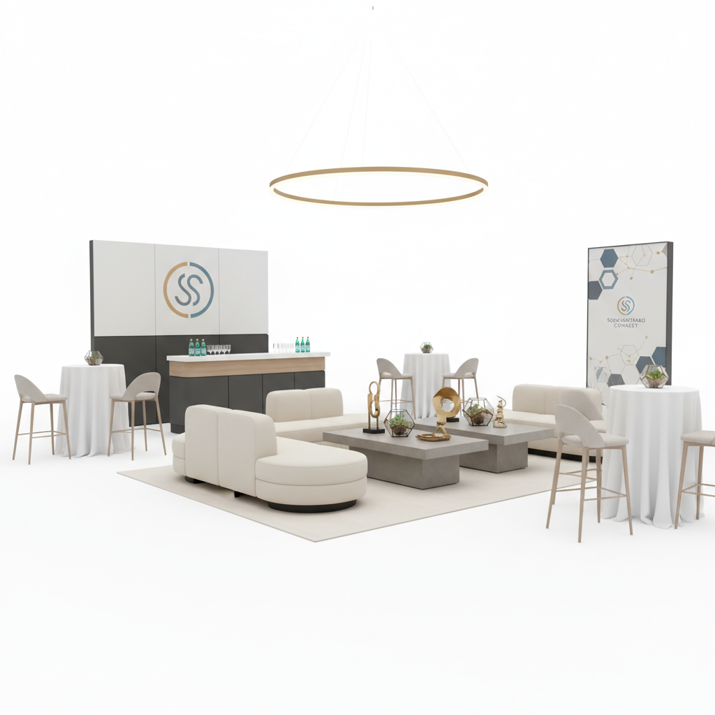 Sophisticated Connect