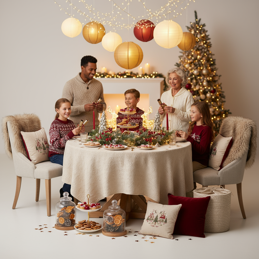 Seasonal Spark Ensemble