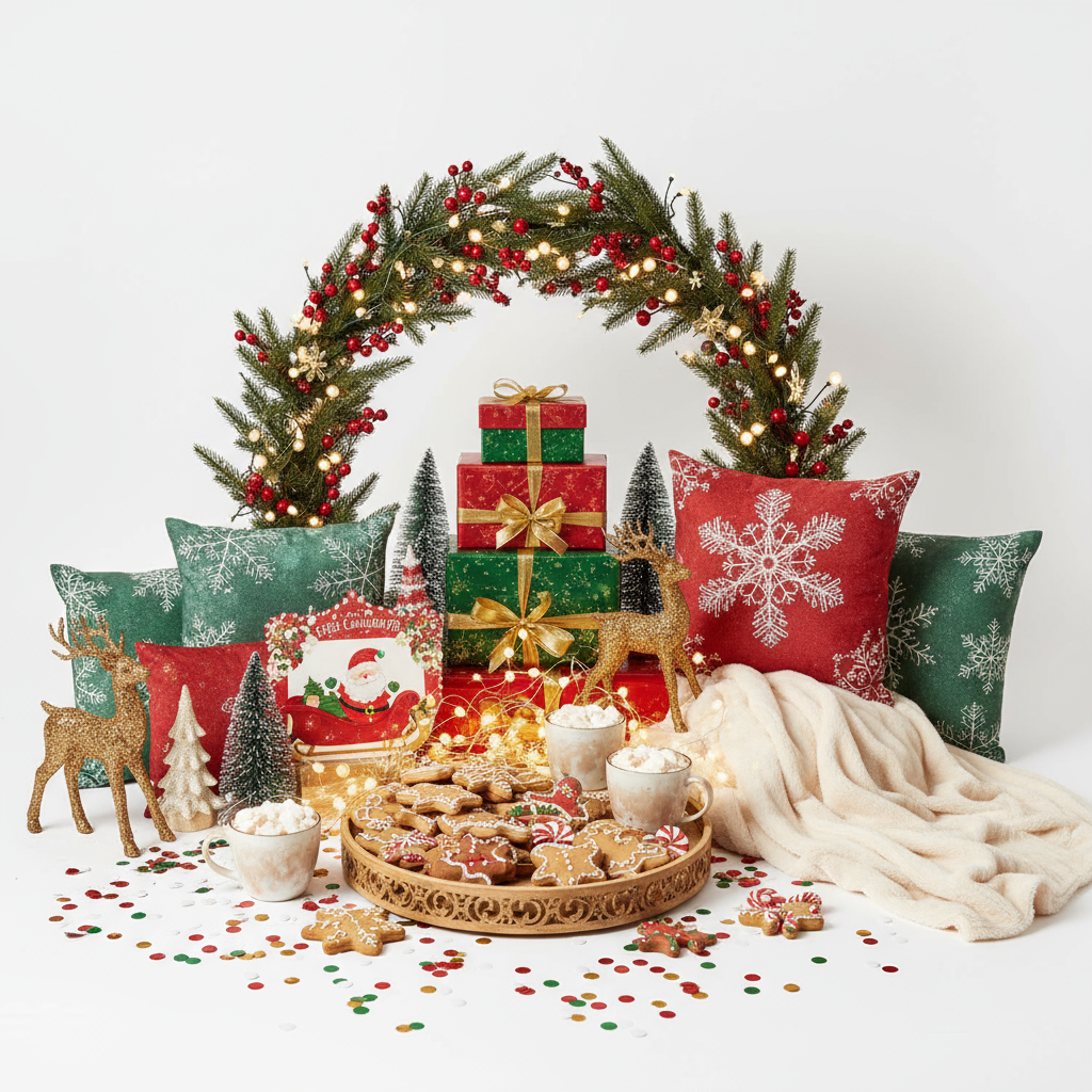 Joyful Celebrations Kit