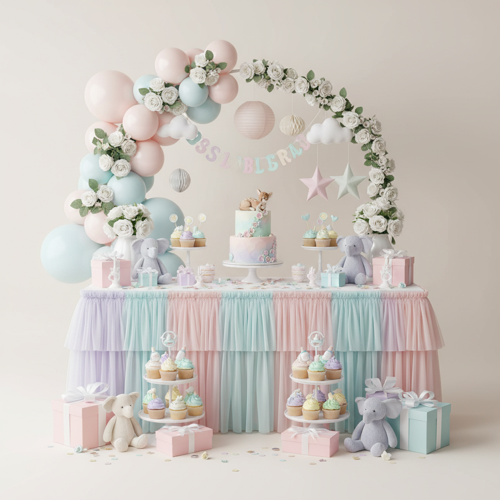 Pastel Bliss Kit