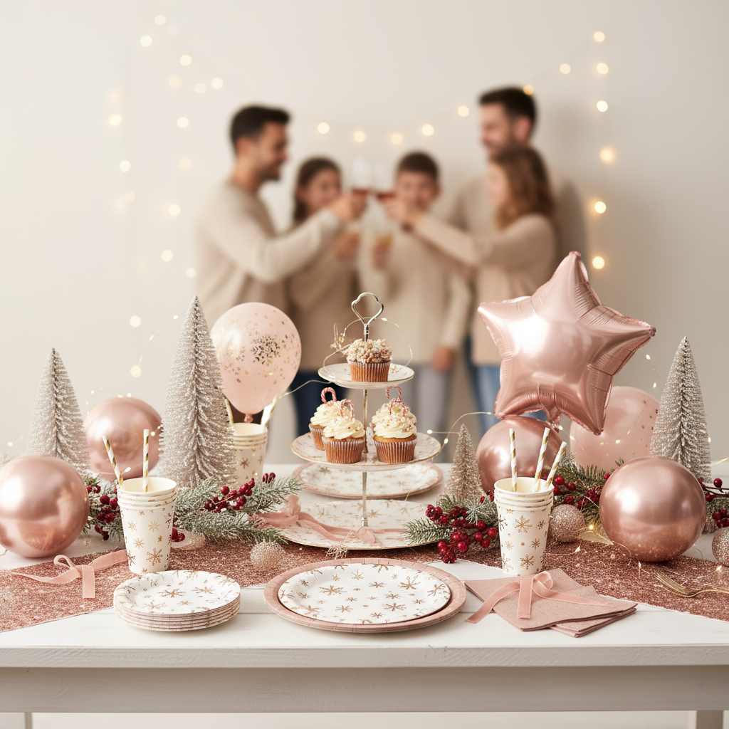 Festive Flair Bundle