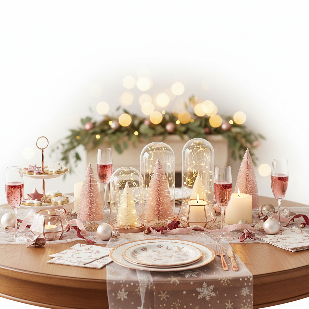 Enchanting Glow Gathering