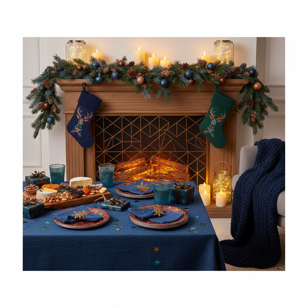 Winter Hearth Gathering