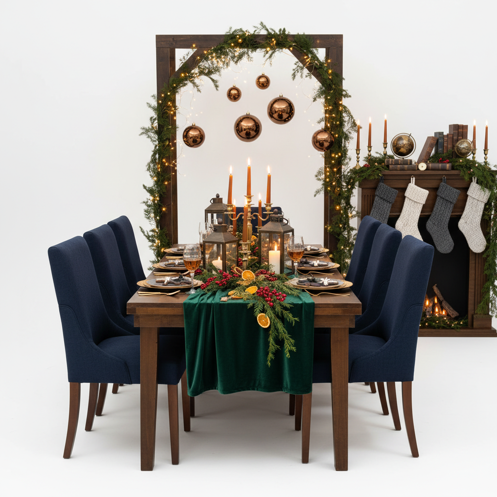 Gilded Hearth Gathering