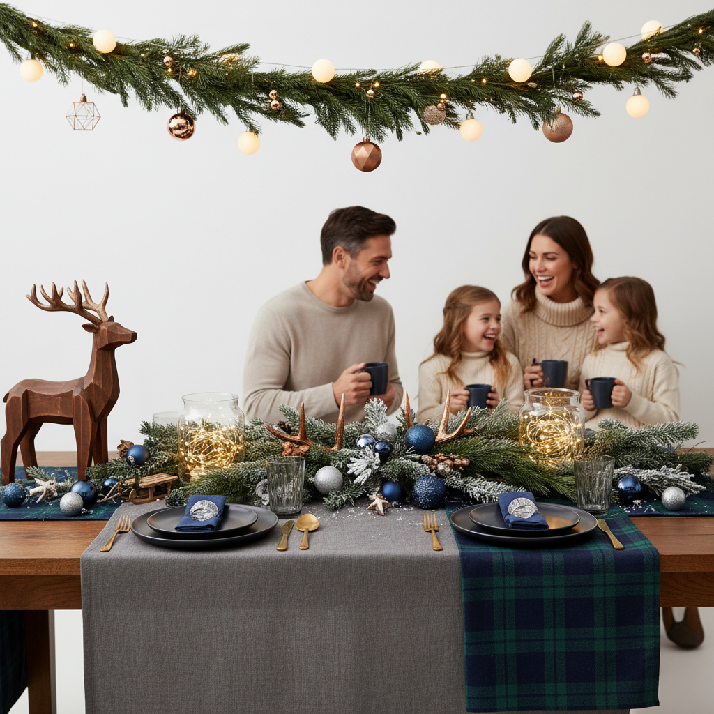 Winter Wonderfest Set