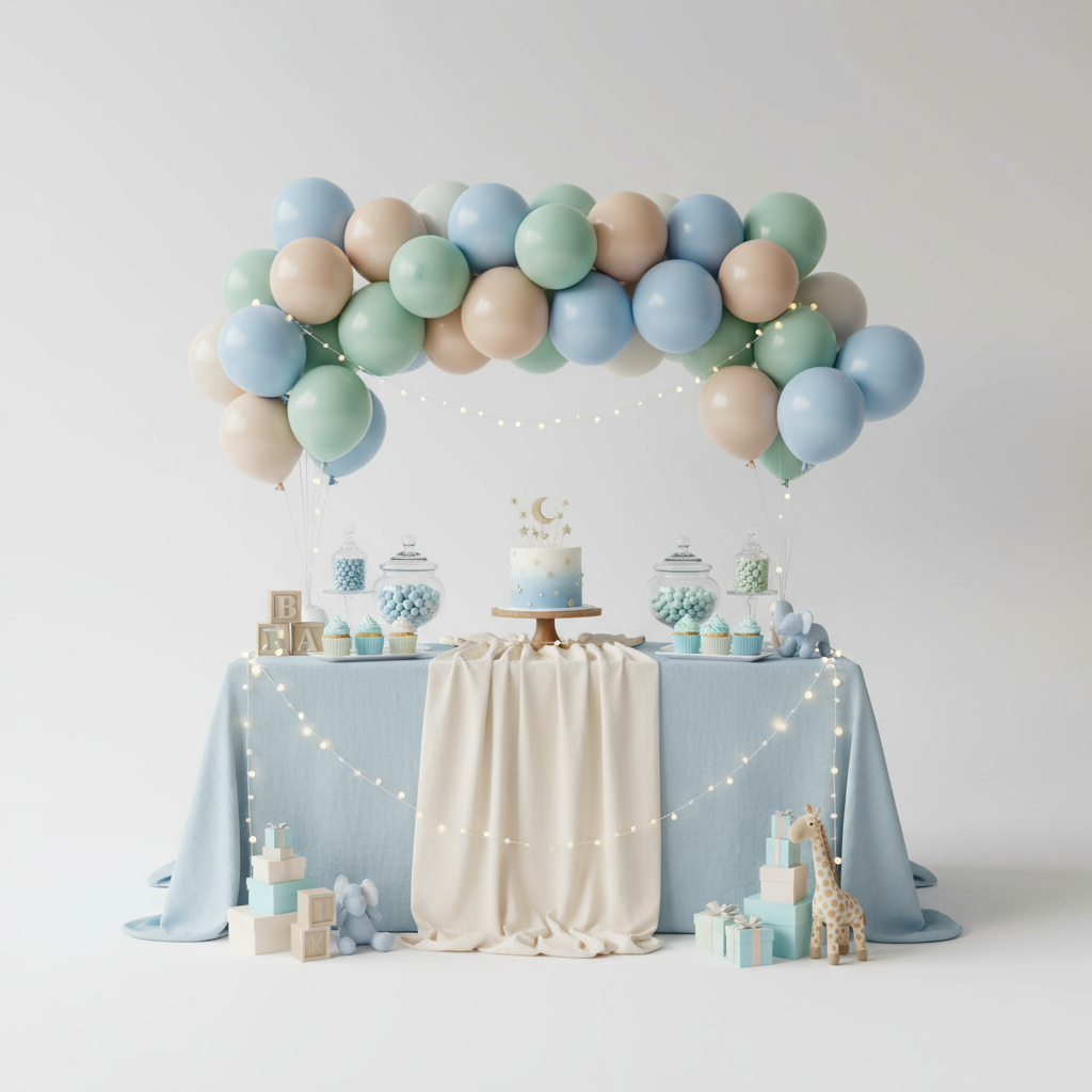 Gentle Glow Celebration Kit