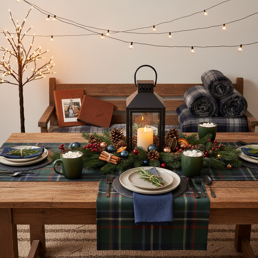 Crafted Hearth Gathering