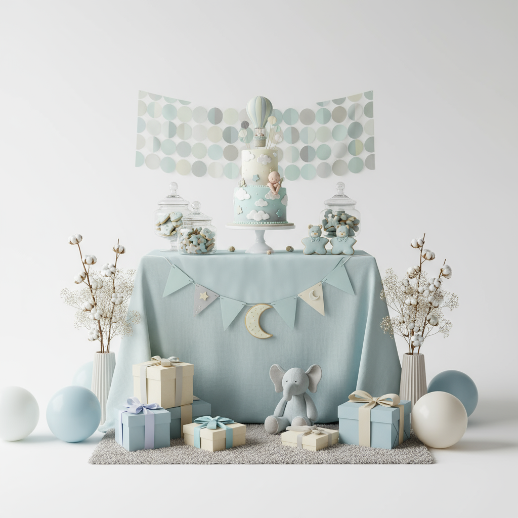 Gentle Whispers Celebration