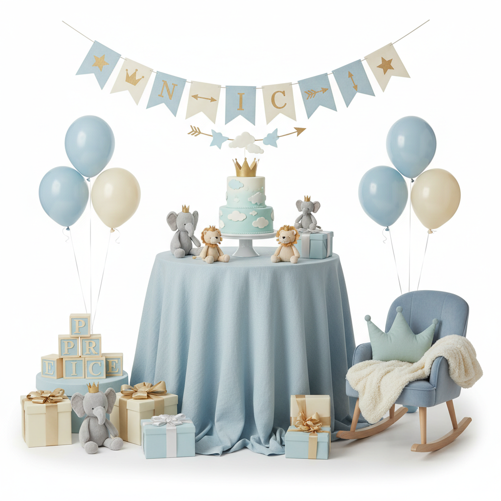 Little Prince Bundle