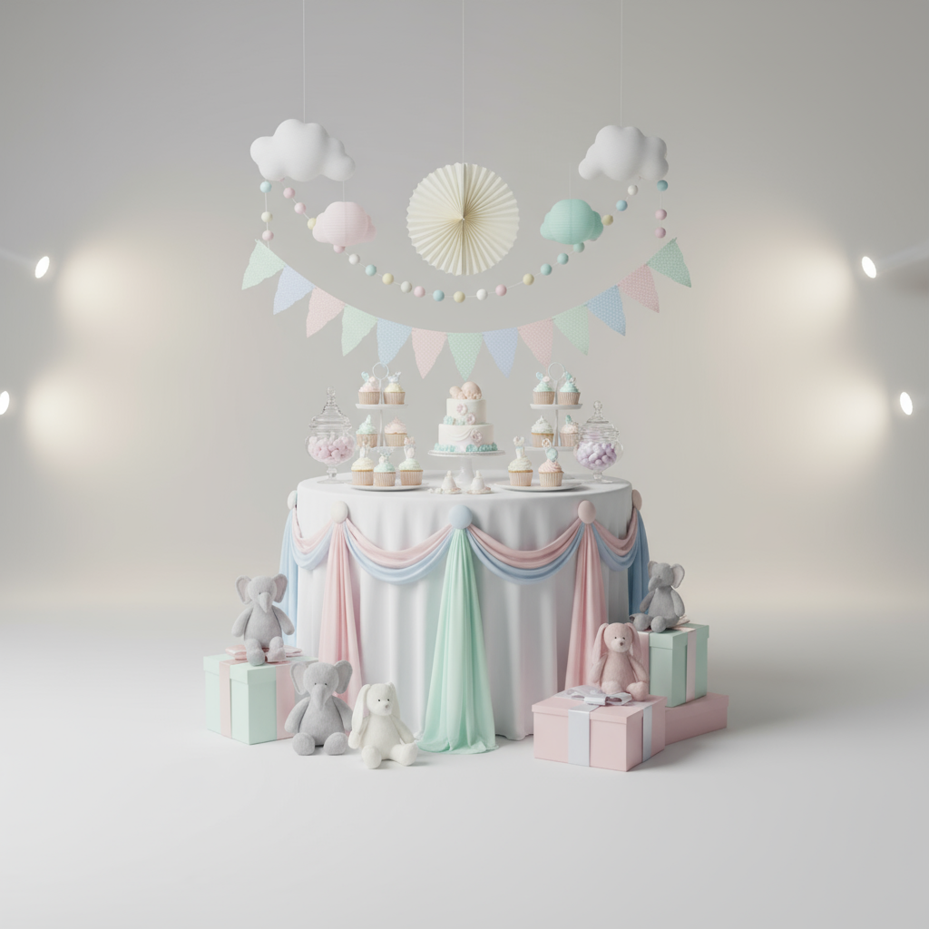 Gentle Beginnings Bundle