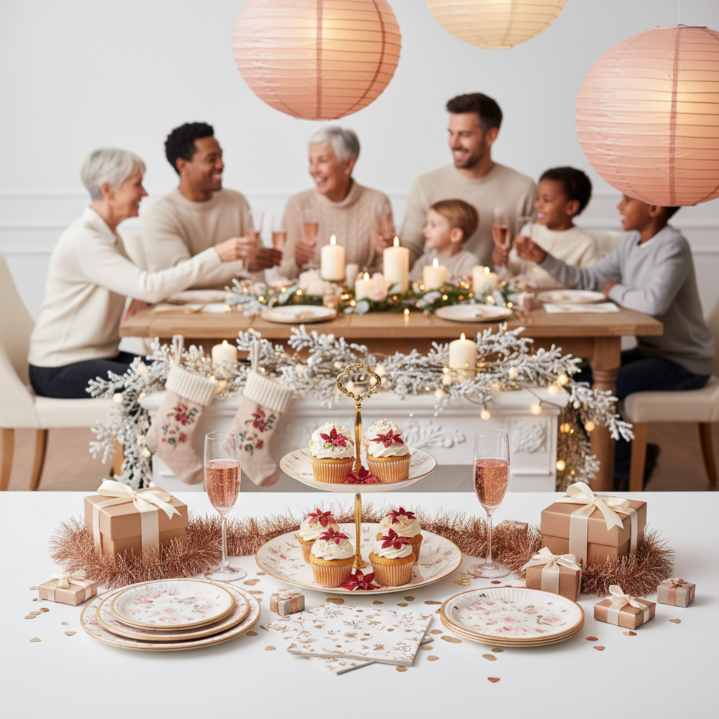 Warm Wishes Gathering