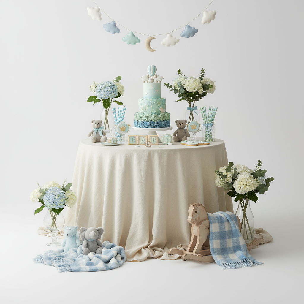 Gentle Meadows Celebration