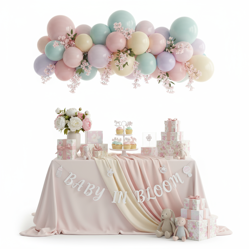 Blush Blossom Bundle