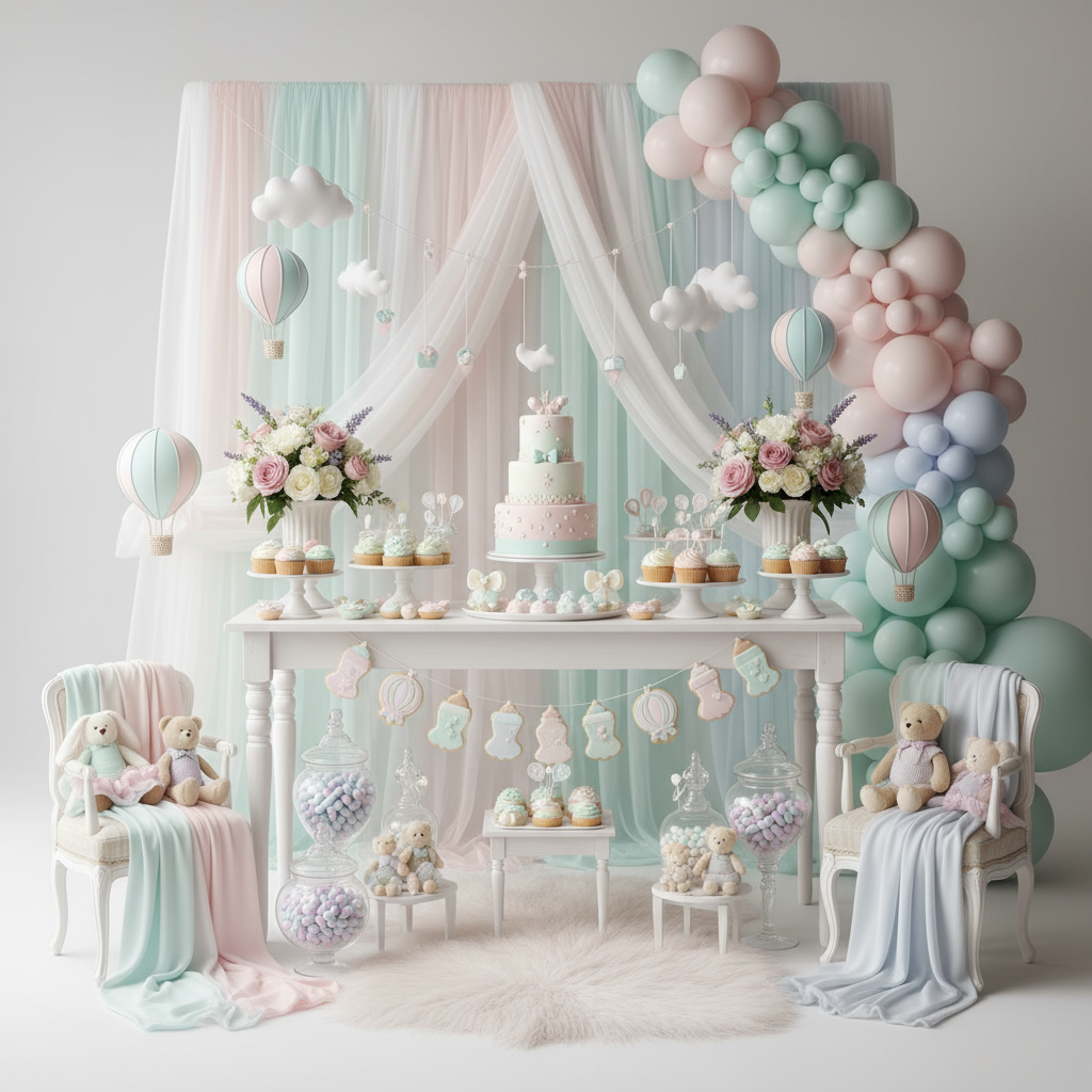 Pastel Dreams Bundle