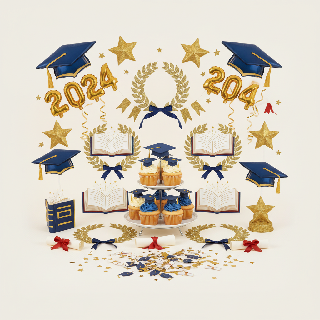 Shining Achievements Pack