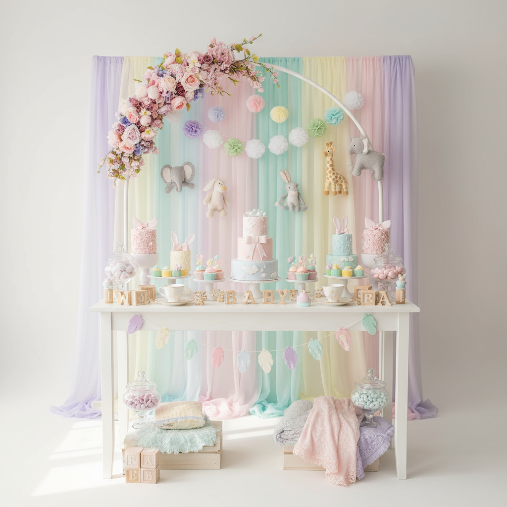 Sweet Serenity Gatherings