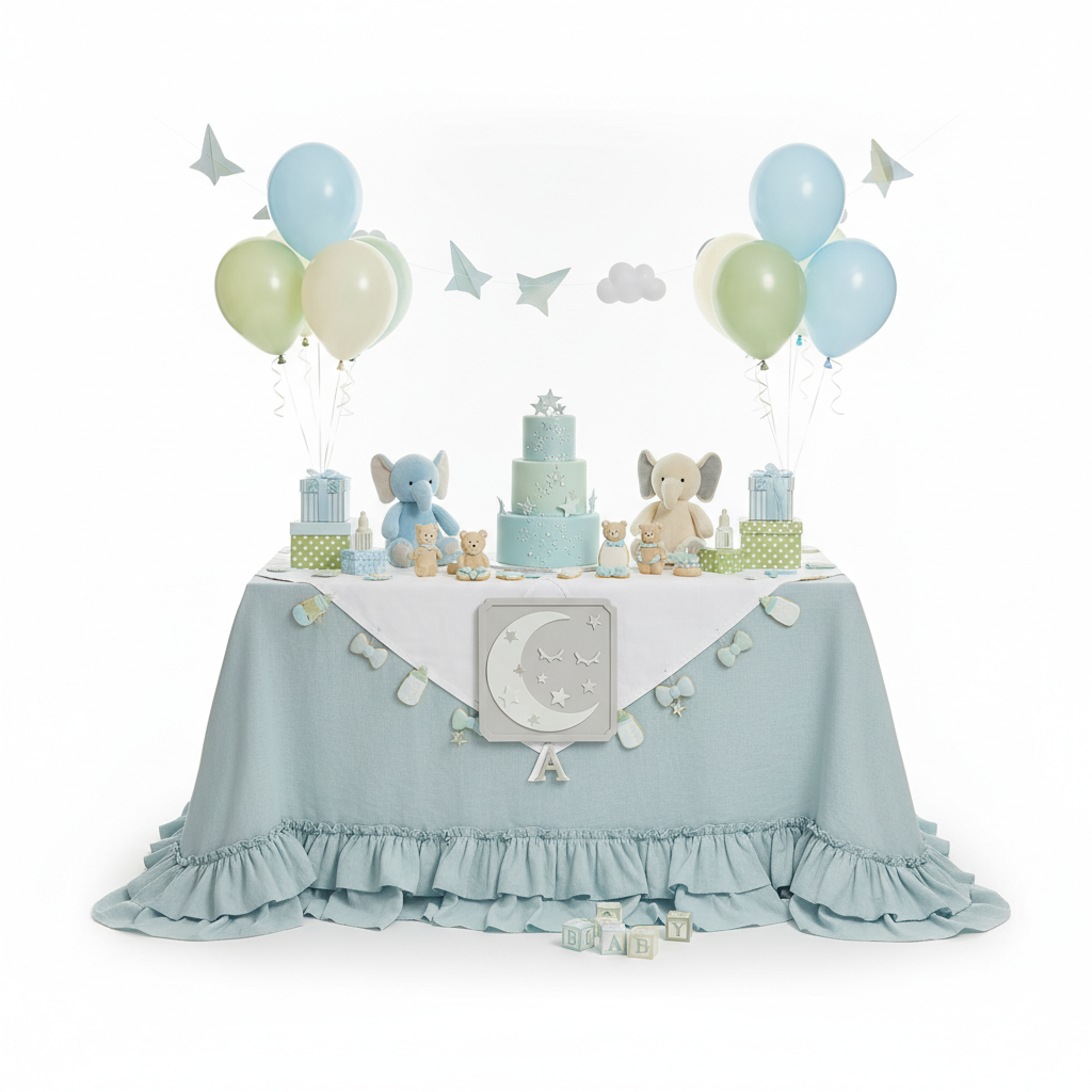 Gentle Welcome Bundle