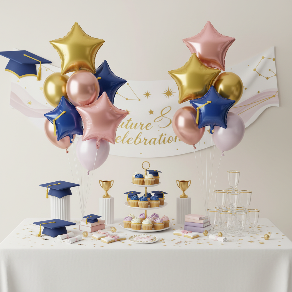 Future Star Celebration