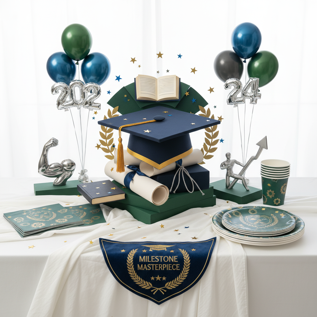 Milestone Masterpiece