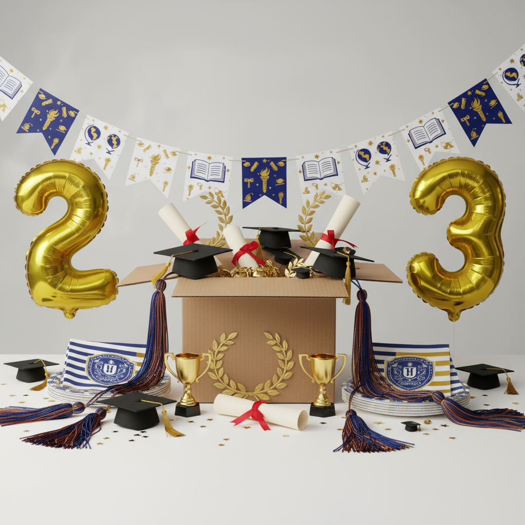 Legacy Celebration Box