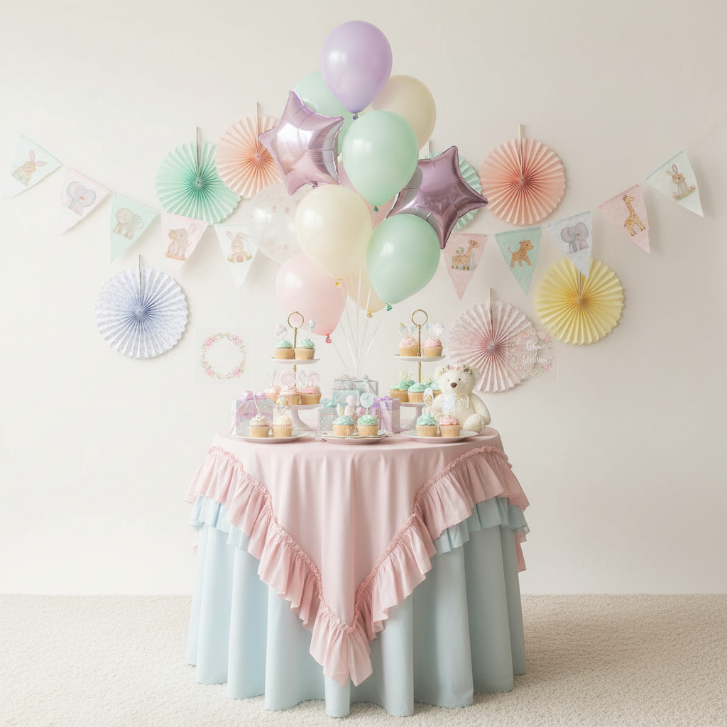 Pastel Dreams Collection