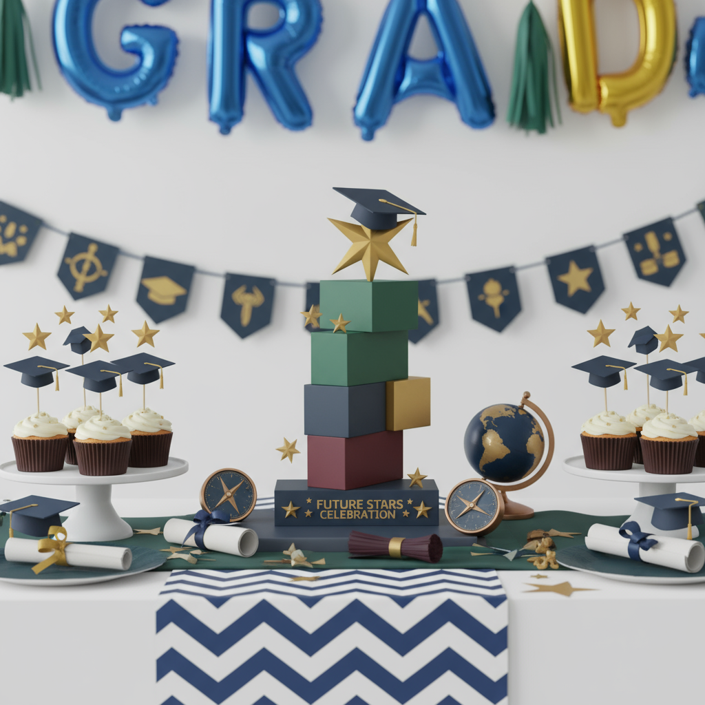 Future Stars Celebration