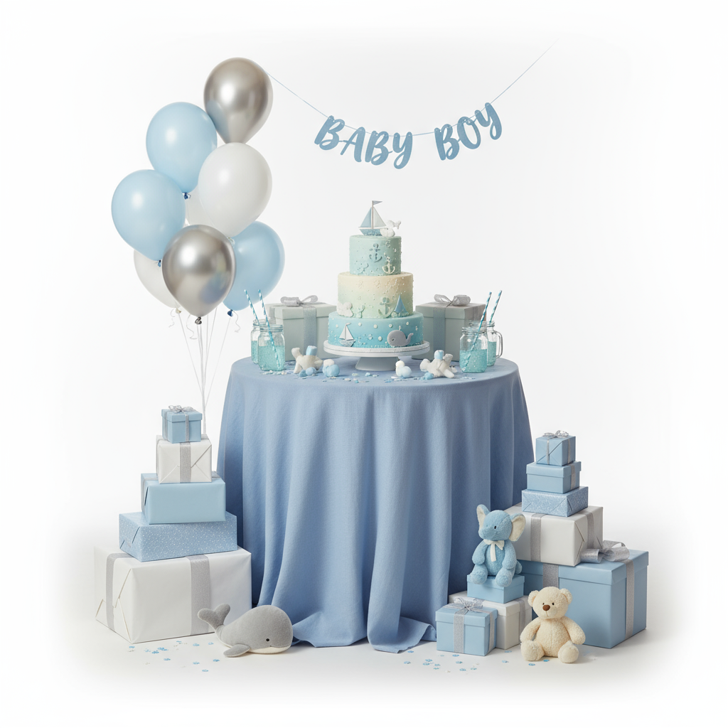 Bluetide Welcome Bundle