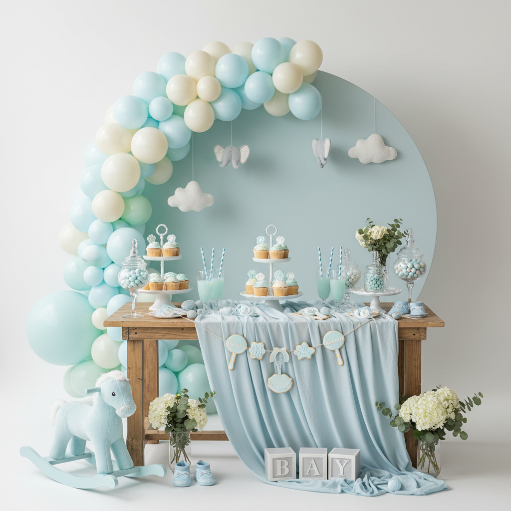 Cherub Charm Celebration